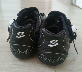 Tretry na kolo Spiuk ZS11 Carbon MTB 40 - 3