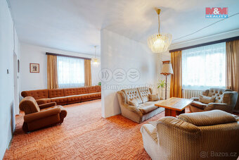 Prodej rodinného domu, 260 m², Háje - Kolová - 3