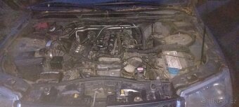 Prodám suzuki grand vitara 2.0 benzín  LPG - 3