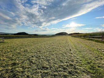 Prodej Ranch pozemku s výhledem 25.976 m2 - 3