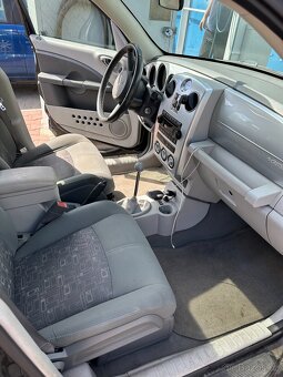 Chrysler PT Cruiser - 3