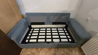 Gauč ikea lidhult - 3
