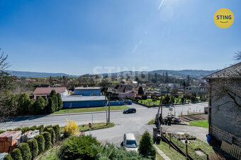 Rodinný dům v Poličné s pozemkem 673m2, 132108 - 3