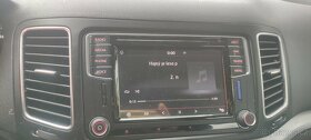 Prodám rádio MIB 2 VW, SEAT - 3