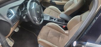 Citroën DS4 1.6 hdi 82 kw Automat - 3