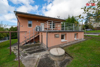 Prodej rodinného domu, 107 m², Zlín, ul. Kostelecká - 3