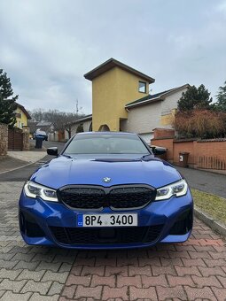 Bmw M340i - 3