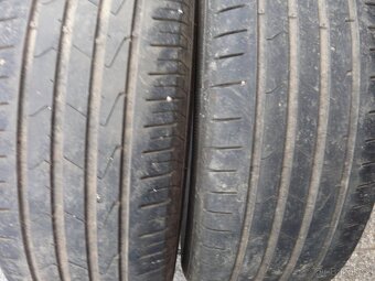 LETNÍ PNEU HANKOOK 225/60R17 - 3