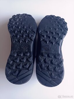 Adidas Terrex vel. 42 GORETEX - 3