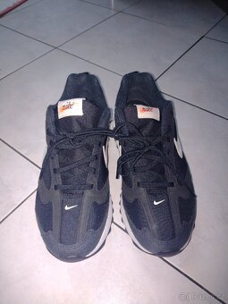 Tenisky NIKE. - 3