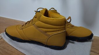 Barefoot zimní boty / bosoboty Movo Pro - 3