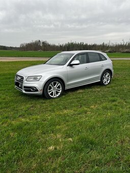 Audi SQ5 - 3