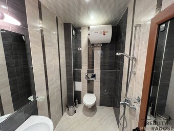 Prodej dvoupokojového apartmánu u moře - Bulharsko - 3