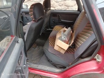 Lada Samara 1500 - 3