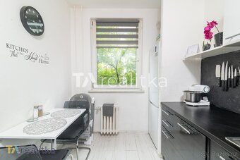 Prodej byt 2 + 1, 44㎡ Orlová 73514 - 3