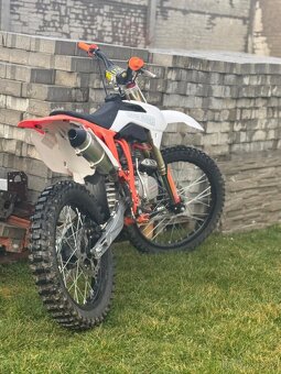 xmoto pitbike🔥 - 3