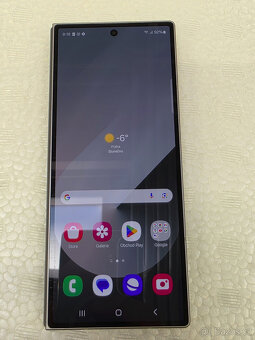 Samsung Z Fold 6 12/512GB - 3