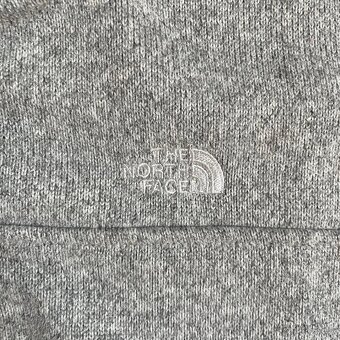 Sedá fleece mikina the north face - 3