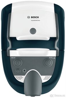 BOSCH BWD41720 AquaWash&Clean - 3