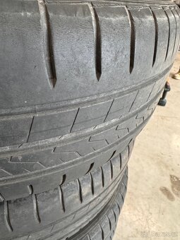 Letni Pneu 205/55/r16 Hankook Kinergy eco2 - 3