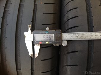 Letní pneumatiky Goodyear 225/45 R17 91Y - 3