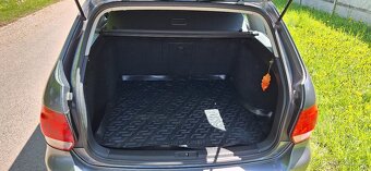 Volkswagen Golf V - 3