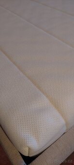 Matrace Ikea 90x200 Åsvang - 3
