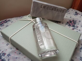 LR Classics EDP pro muže - 3