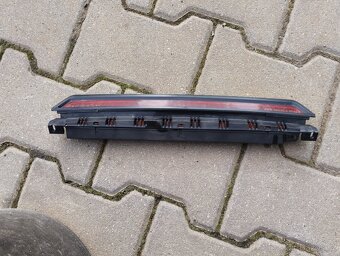 Brzdové světlo - 3