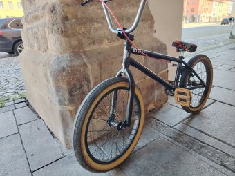 BMX GT Performer - 3