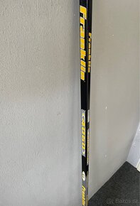 Nové seniorské dřevěnolaminátové hokejky FRANKLIN a FERLAND - 3