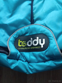 Fusak Odenwalder Babynest Teddy - 3