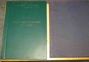 KVALITNÍ PROFESIONÁLNÍ HODINÁŘSKÝ SOUSTRUH + PŘÍSLUŠENSTVÍ - 3