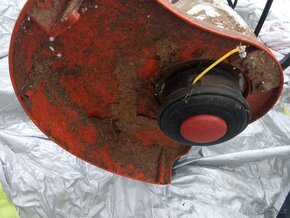 Sekačka elektrická Stihl FSE 41 - 3