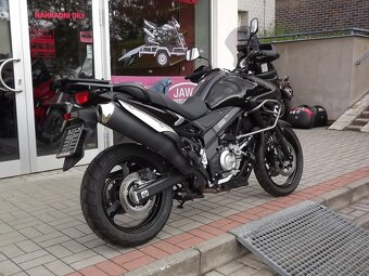 Suzuki DL 650 V-Strom - 3
