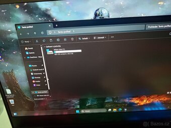 Notebook HP Omen 16 - 3