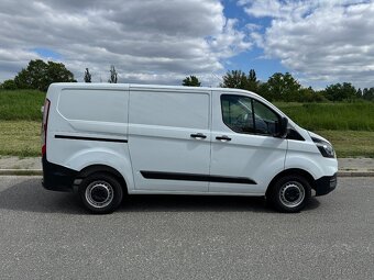 Ford Transit Custom L1 2019 - 3