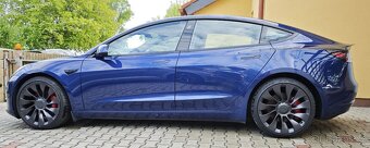 Tesla Model 3 Refresh 2020 Performance 4x4 LR FSD +DPH - 3
