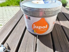 Malířské barvy Remal, Jupol-neotevrene - 3