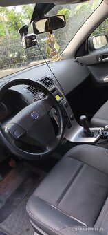 Volvo V50 2007 rok - 3