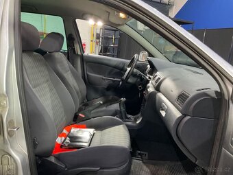 Škoda Octavia 1.9 TDI 74Kw Klima - 3