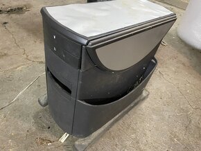 Stolek VW MULTIVAN T5 / T6 - 3
