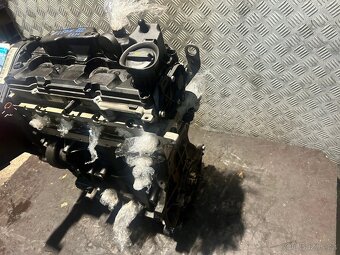 Seat Leon III motor CLH 1.6TDI - 3