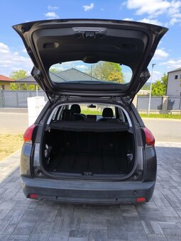 Peugeot 2008 1,2PT - 3