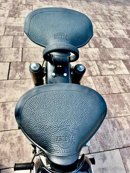 BMW R26 - 3