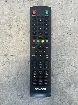 Sencor SLE 3230TCS - 3