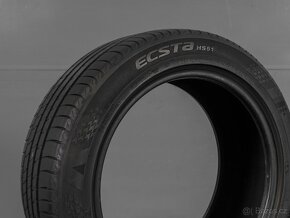KUMHO R16 LETNÍ PNEUMATIKY 215/45/16 4KS (1251TB) - 3