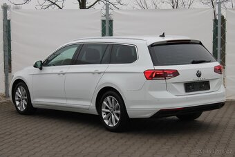 VW Passat 2.0TDI ++ REZERVACE ++ - 3
