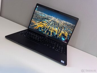 Dell Latitude 5500 - Core i5-8265U / 16GB DDR4 / 15.6” FHD - 3