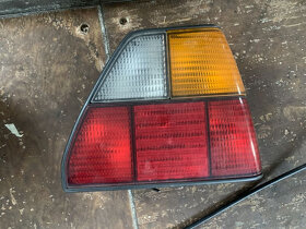 Náhradní díly VW Golf 2 - 3
